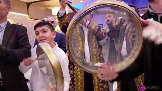 Roma Badalbayev - Stas Kalontar - Alex Barayev! SIMCHAT TORAH 5779!