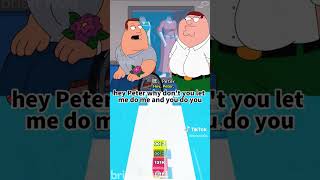 #familyguy #funny #foryou #viral #1million #memes #trending