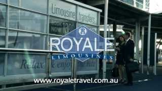 Chinese Promo Video Productions - Royale Limousine