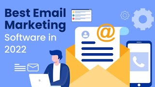 Best Email Marketing Software Of USA For 2022||Top Email Marketing Sofware||Email Marketing Tools