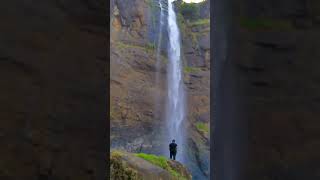 CURUG NGELAY #shorts #waterfall #nature #airterjun #curug