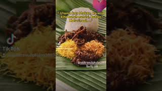 Nasi Krawu Khas Gresik Sejak 1983 ibu Hj.lilik - BP. Kulon. Telpon WA 08123127234