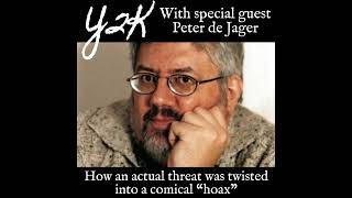 History Fix Episode 42: Y2K With Peter de Jager