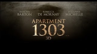 Apartment 1303 3D † Trailer