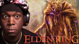 MORGOTT THE OMEN KING MADE ME RAGE | First time playing Elden Ring