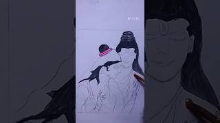 @itz.abhishek_art_ #siyaram #trendingshort #shorts #painting#art #easytutorialsforbeginners#viral