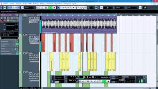 KONTAKT5............TE NESECITO  version duranguense