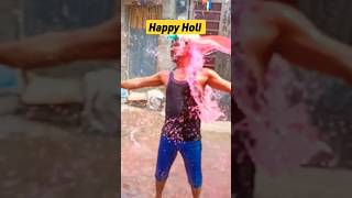 Happy Holi #trending #shortsfeed #shorts #short #shortsvideo @dontmissvlogs