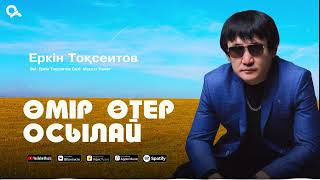 Еркін Тоқсеитов - Өмір өтер осылай  / ARIDAI