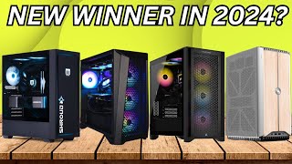 Best Gaming PCs of 2024-Watch This Video Before Buy!