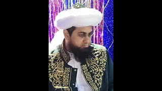 FIJI 2022  AZMAT e QURAN (Juma bayan) by Peer Syed Imroz Dean Saifi Hanfi Maturidi