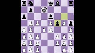 Chess Game : 276 How to play without king chess? #comedyvideo #learnchesstrapin30seconds #boardgame