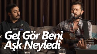 Feyzi Kabakcı | Gel Gör Beni Aşk Neyledi -(Yunus Emre)