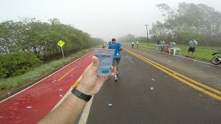 Corrida das Águas Lebrinha