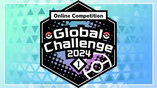 Competing in the Global Challenge 2024 with an angry boi!