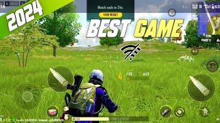 2024🔥best game's For Android New Battle royale games For Android New Game's