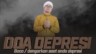 DOA DEPRESI