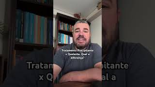 Tratamento Precipitante x Quelante: Qual a diferença?