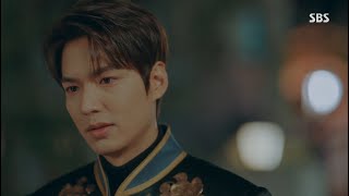 The King : Eternal Monarch     Lee Min Ho