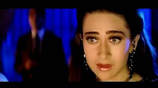 Teri Tijori Ka Sona Nahi Dil Hai Hamara Khilona nahi Aamir Khan and Karishma Kapoor I A TO Z MUSIC I