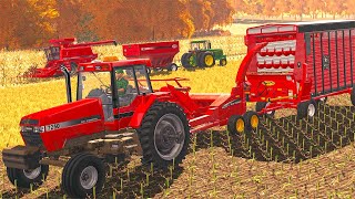 More Green Has Arrived || Farming Simulator 19