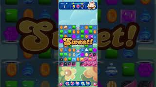 Candy Crush Super Hard Level 6927 Solved /Queen of Candy Crush🥳🥳