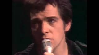 Peter Gabriel at Chorus TV, full show (amplified audio and enhanced image)