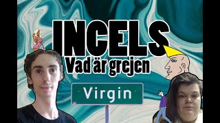 INCELS: Vad är grejen? Trailer