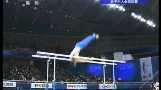 Cyril Tommasone 2011 Worlds AA PB (CCTV)