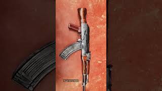 Ak47 7.63x39 @royalarmshabib