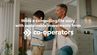 Co-operators Sustainable Investment Solutions (Subtitled)