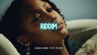 Victony x Ayra Starr x Rema Afrobeat Type Beat 2023 -'RIDDIM' [FREE FOR PROFIT]