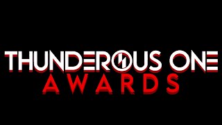 The Thunderous One (WWE 2K23) Awards | Announcement Survey Trailer (Available to Vote Now!)