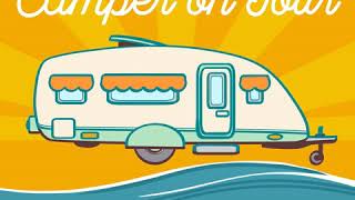 Camper Van Summit Meeting 2018 - Wie wars?