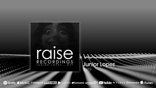 Out now: Junior Lopez - WTF (Beatport exclusive) #techno