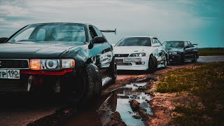 JDM FAMILY Дрифт | Рязань | Зарайск