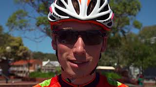 Bunbury Crit wrap up