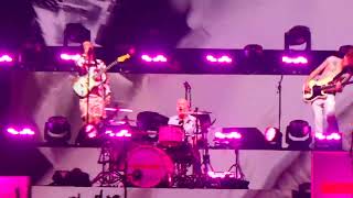 Biffy Clyro - Instant History - Live Glasgow OVO Hydro 06 November 2022