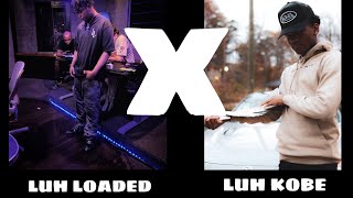 Luh loaded X Luh Kobe - Sorry Baby ( RARE unreleased ) #atlanta #2023 #hard #unreleased #lloaded