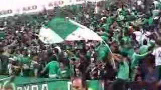 OMONOIA - apoel (GATE 9 - MPEROMPOMPO!)