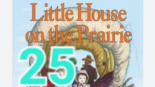 Little House on the Prairie,  Chapter 25- Soldiers