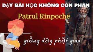 Dạy Bài Học Không Còn Phân