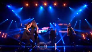 The Big Reunion - series 1 episode 9 (part 2)