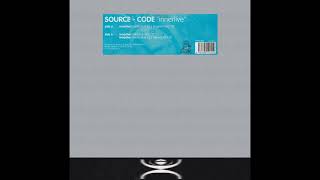 Source-Code – Innerlive (Minnimum & Dc's Original Mix)