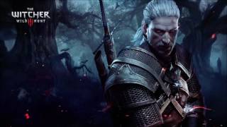 Witcher 3 Ost The Trail