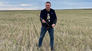 Переущільнення ґрунту на No-till, потрібно рихлити❗️❗️❗️