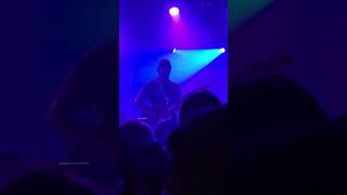 [UNRELEASED SONG] x "Pretty Boy" by The Neighborhood COVER Kuomo @ Aisle 5 9/24/24 Atlanta live