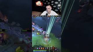 топ 1 инвокер на селе #dota2