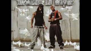 Birdman ft. Lil Wayne - I Run This