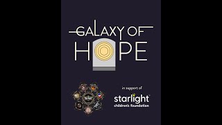 Galaxy of Hope Telethon Announcement